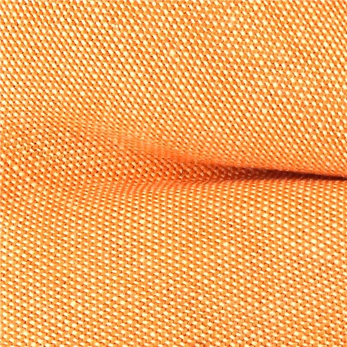 Pajarita Lisa Oxford Naranja