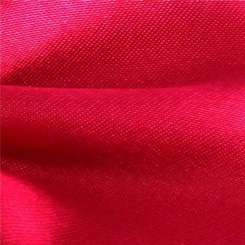 Pajarita Lisa Satén Magenta
