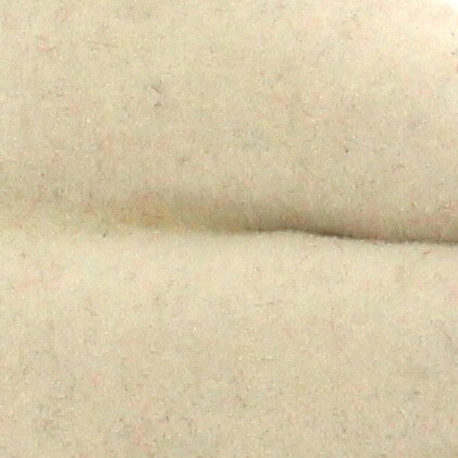 Pajarita Lisa Terciopelo Blanca