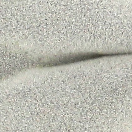 Pajarita Lisa Terciopelo Gris