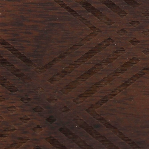 Pajarita Madera Cuadros