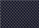 Corbata Cadenas Azul