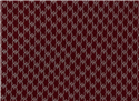 Corbata Cadenas Roja