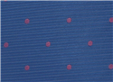 Corbata Lunares Azul Celeste