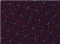 Corbata Lunares Violeta