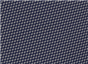 Corbata Ojo de Perdiz Azul Marino