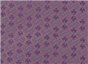 Corbata Peces Rosa