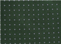 Corbata Puntos Verde Oscuro