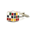 Gemelos Cubos de Rubik II