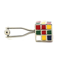 Gemelos Cubos de Rubik II