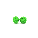 Gemelos Doble Bola Verde