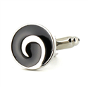Gemelos Esmaltados Espiral