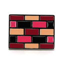 Gemelos Esmaltados Rectangulares Ladrillos