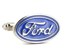 Gemelos Ford