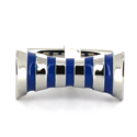 Gemelos Hipérbolas Azules III