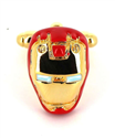 Gemelos Iron Man