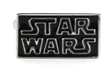 Gemelos Logo Star Wars