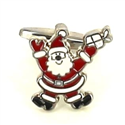 Gemelos Papá Noel