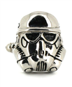 Gemelos Star Wars - Casco Stormtrooper