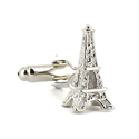 Gemelos Torre Eiffel