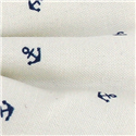 Pajarita Anclas Beige Claro