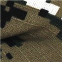 Pajarita Estampada Camuflaje