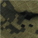 Pajarita Estampada Camuflaje