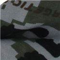 Pajarita Estampada Camuflaje