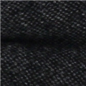 Pajarita Lana Jaspeada Gris Oscuro