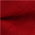 Pajarita Lisa Antelina Roja
