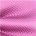 Pajarita Lisa Cuadritos Violeta