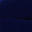 Pajarita Lisa Terciopelo Azul