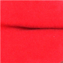 Pajarita Lisa Terciopelo Coral