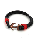 Pulsera Cuero con Ancla