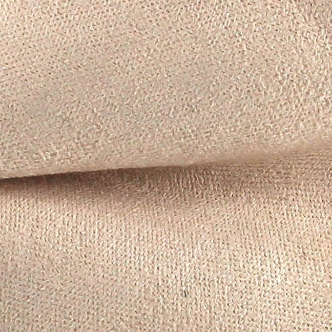 Pajarita Lisa Antelina Beige