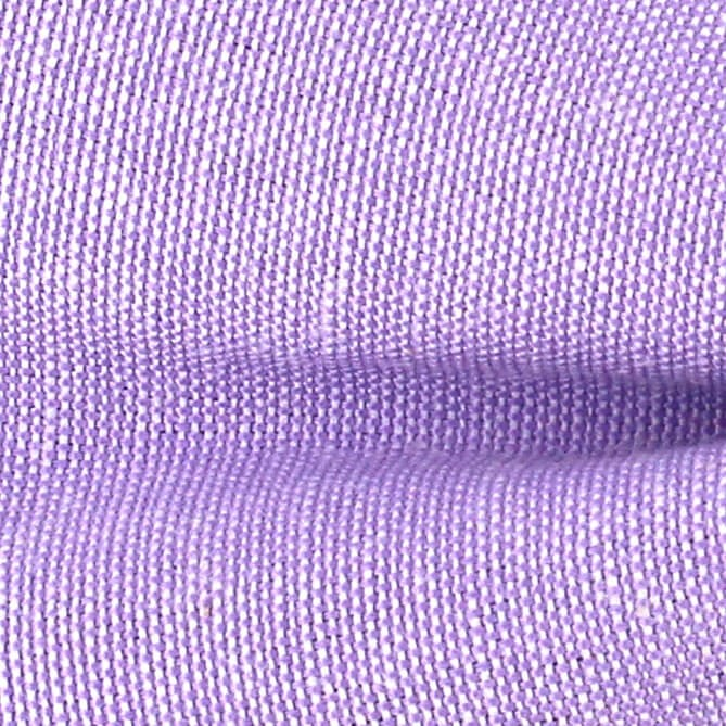 Pajarita Lisa Oxford Lila