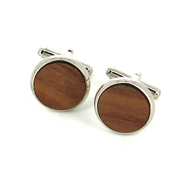 Set Pajarita de Madera