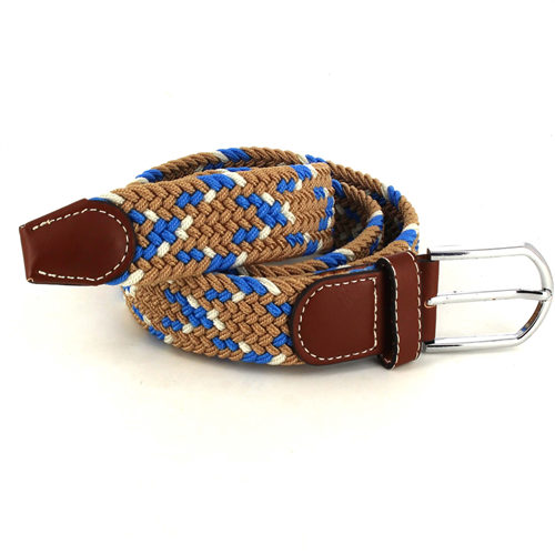 Tricolor Elastic Belt II