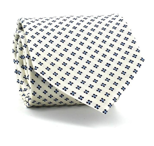 White Star Tie