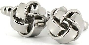 Smooth 4-Knot Cufflinks II