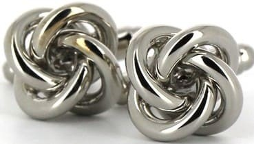 Smooth 4-Knot Cufflinks III