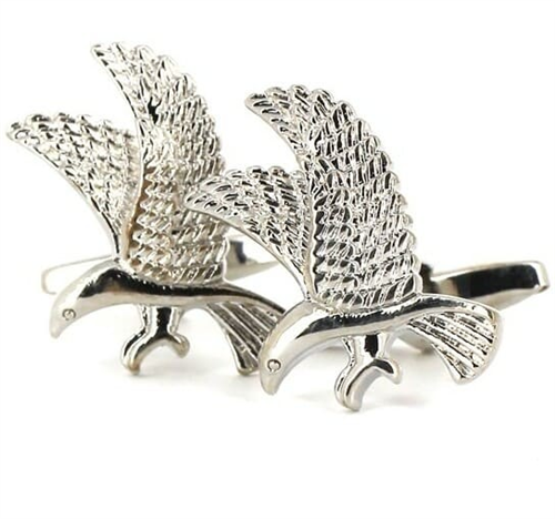 Eagle Cufflinks