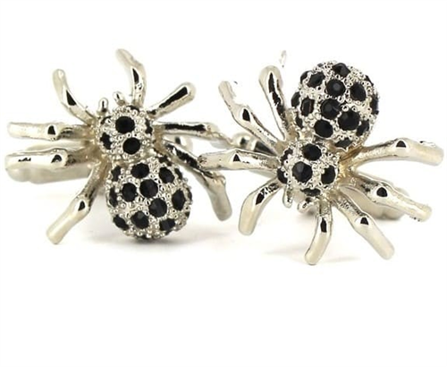 Spider Cufflinks