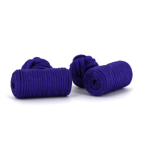 Purple Barrel Cufflinks