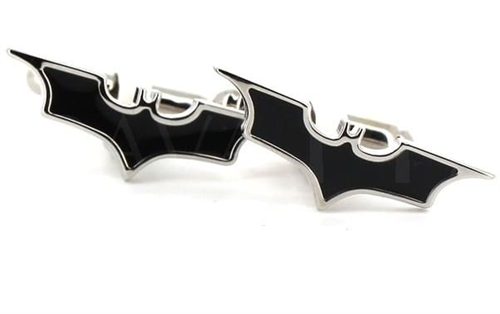 Batman Cufflinks
