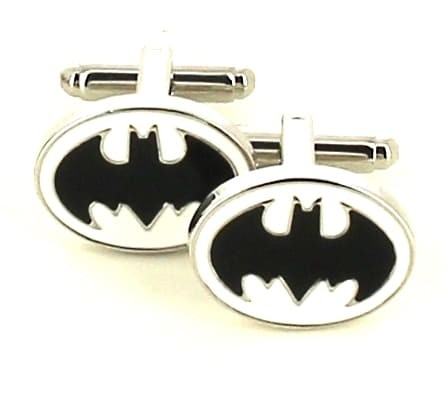 Batman Cufflinks