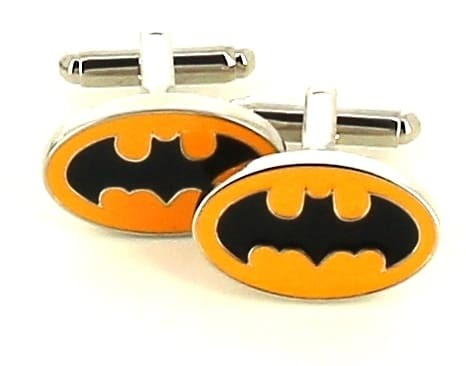 Batman Cufflinks