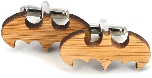Batman Cufflinks