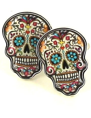 Catrina Cufflinks