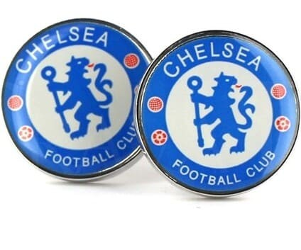 Chelsea Cufflinks